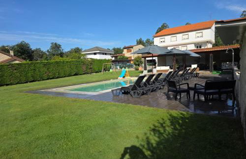 Apartamentos Forxán - Foto 79