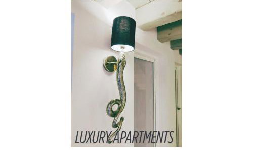 CA' del SAL LUXURY APARTMENTS - Foto 21