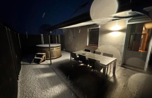 Fewo Neubörger Wellness - Foto 41