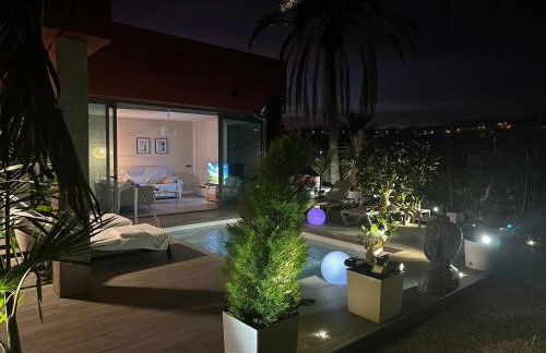 VILLA Cooper l HEATED Pool l PVT Garden I GOLF I SEA VIEWS - Foto 57