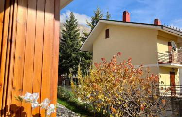 Maiella Experience - Bilocale in centro e piste sci - Foto 7