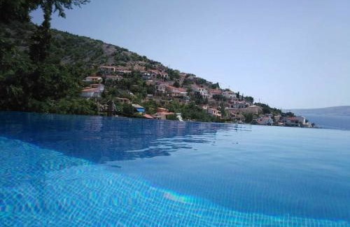 Villa Relax , with seaview and two pools near beach - Foto 82