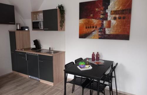 Neubau: Ferienwohnung Im Suddenfeld - zentral und doch ruhig gelegen - Foto 13