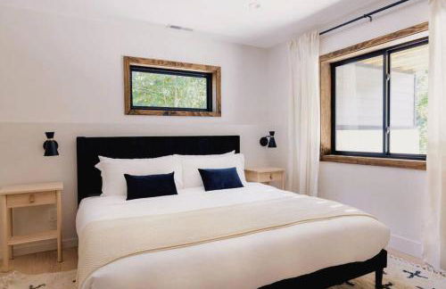 Emberwood Lodge - Luxury Cabin, Kid Friendly - Foto 40