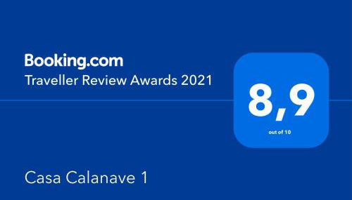 Casa Calanave 1 - Foto 3