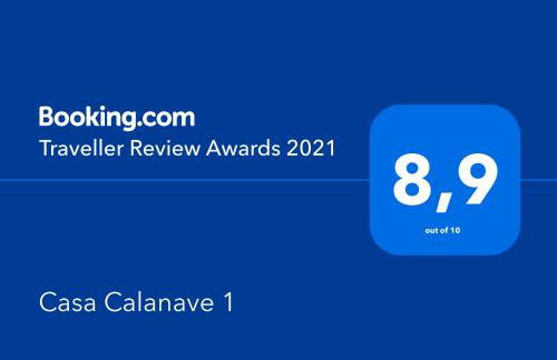 Casa Calanave 1 - Foto 3