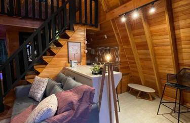 Laventure Rouge- sofisticação na Serra Gaúcha - Foto 44