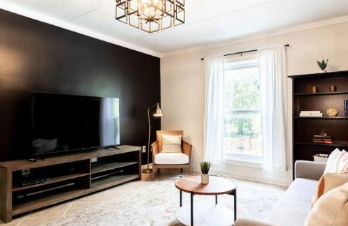 Famous Music Row Presidential Suite with Guitar Pool - Foto 8