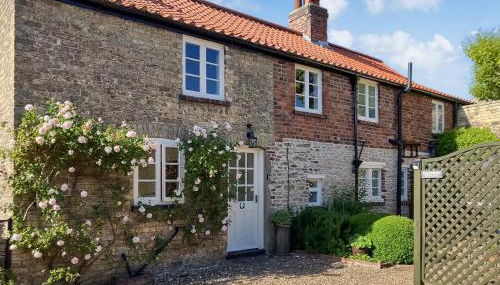 Horseshoe Cottage - Foto 3