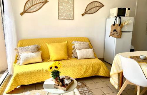 Le Rivage - Vue Océan - Terrasse - Plages - GR34 - Foto 6