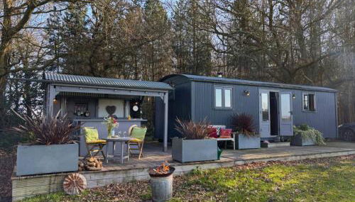 Top Farm Shepherds Lodge - Foto 5