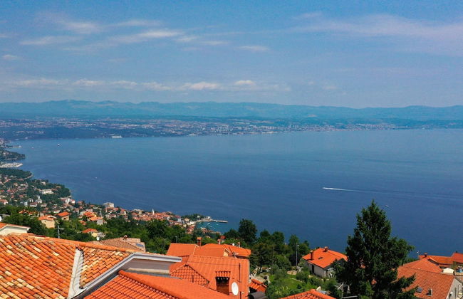 Sunny Holiday Home With Terrace - Foto 42