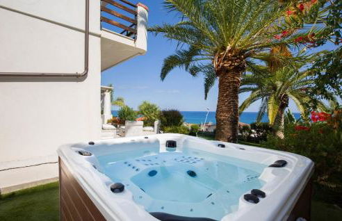 Villa mare panoramica Estia - Foto 77