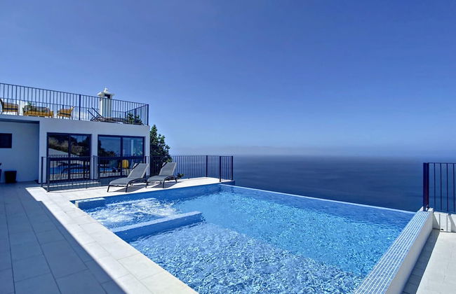 Villa do Espig o by Atlantic Holiday - Foto 57