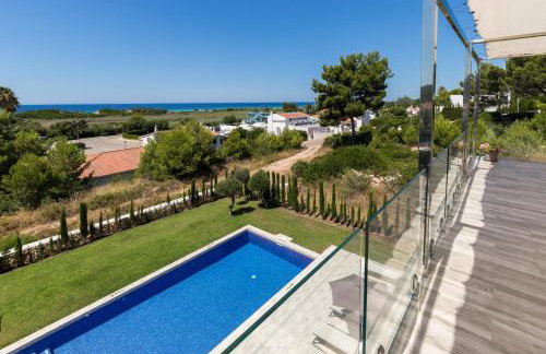 Villa Sunset - Foto 13