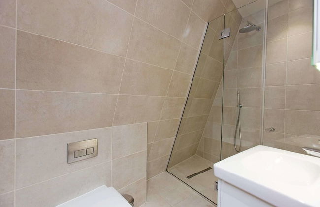 Luxury Loft Oxford Street with AC - Foto 11