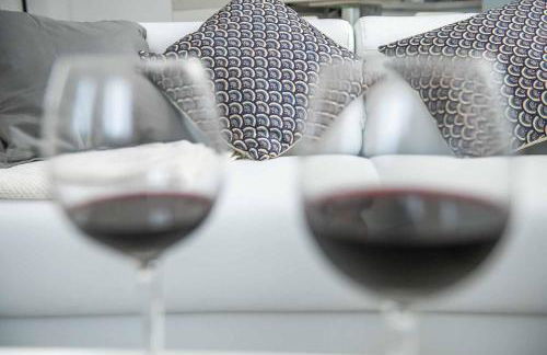 Apartamento y Terraza Puente Viejo junto a la Catedral - Foto 16