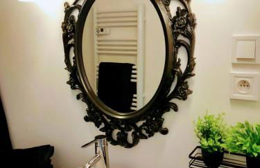 Lodges du Fort Lodge Merlin 2 personnes - Foto 2