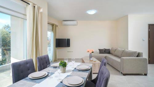 SYKA Thassos - Apartment first floor SKALA RACHONIOU - Foto 4