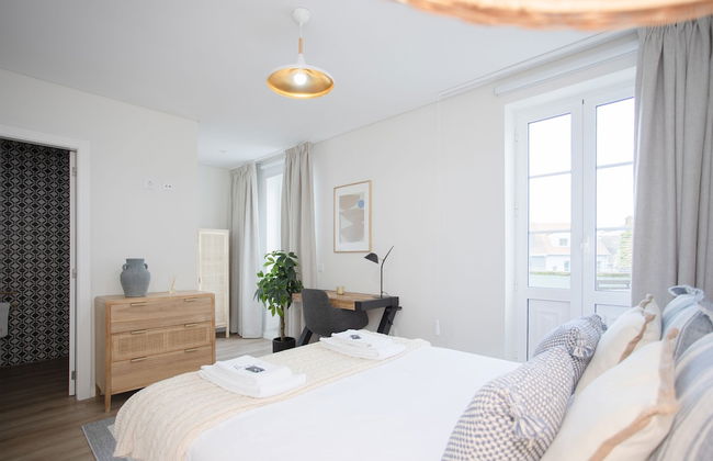 Liiiving in Porto - Downtown Quiet House - Foto 4