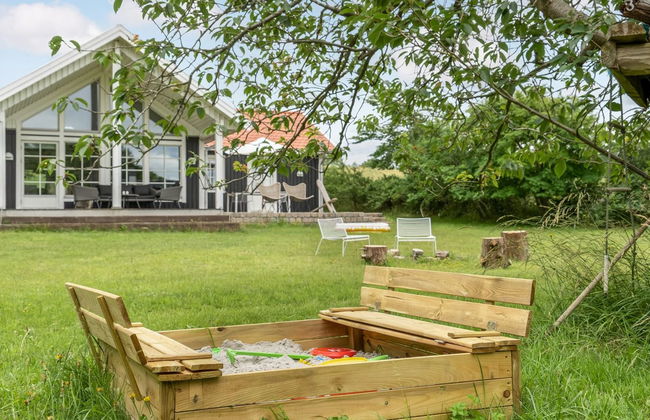 "Bernadete" - 50m to the fjord - Foto 6