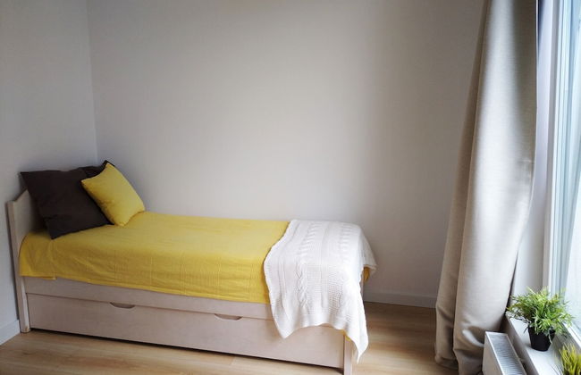 Przystan Letnica by Grand Apartments - Foto 7