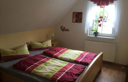 Fewo Ehrlich Sächs. Schweiz - Foto 11