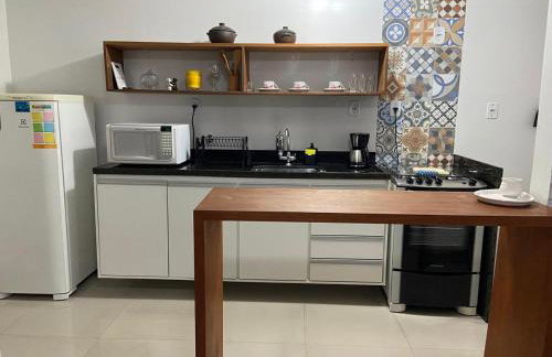 Apartamento aconchegante e bem localizado! - Photo 4