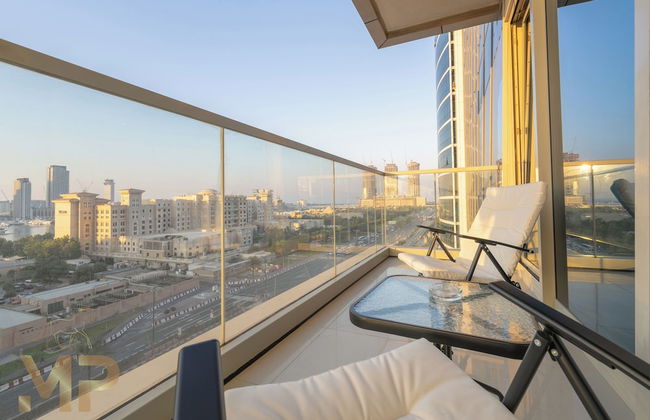 Beautiful flat in Dubai Downtown - Foto 7