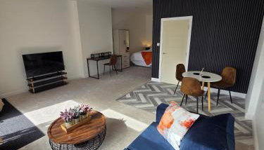 Spacious New Studio in Blackburn Town Centre - Foto 1