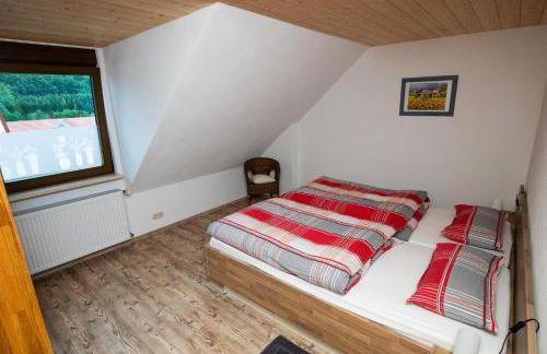 Ferienwohnungen Schmitt in Ehrenberg - Foto 18