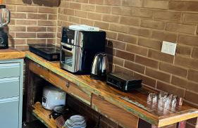 Cabana na Mata Paraíso da Serra - Foto 8