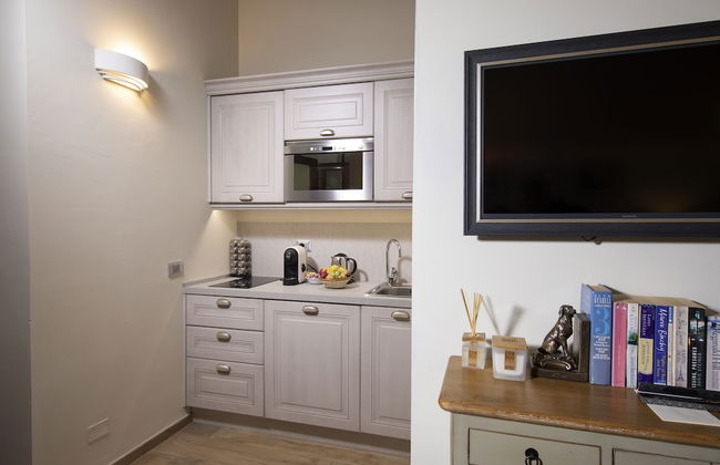 Borgo Argiano - Foto 51