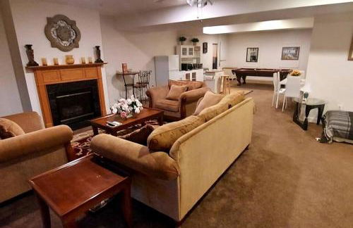 Exquisite & Serene 1 Bedroom, 1 Full Bath Apartment - Foto 6