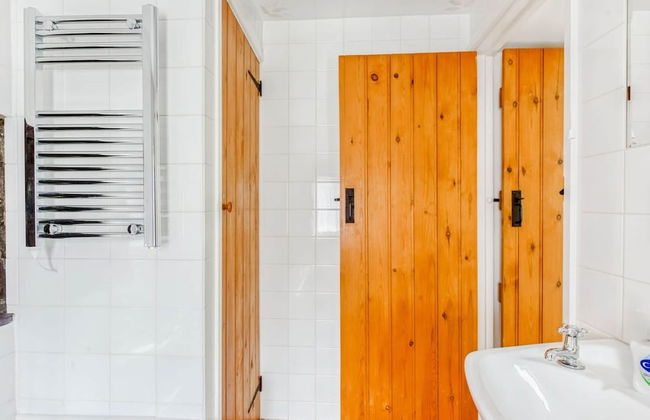 Holiday Home in Ceredigion Near Sea Beach - Foto 16