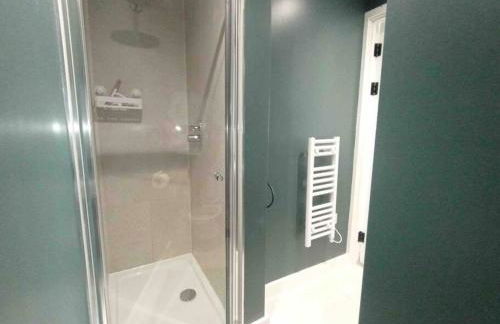 1 Bedroom Duplex Apartment in Manchester - Foto 14