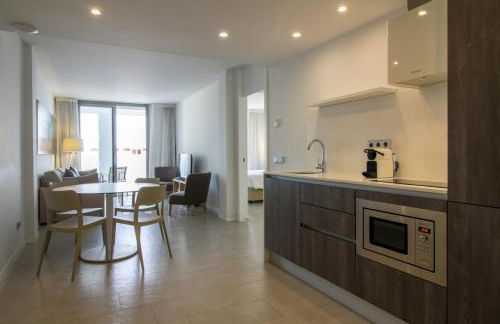 Apartaments B-Llobet Sun & Confort - Foto 74