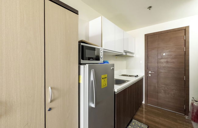 GemstoneBR II in SMDC Air Residences - Foto 72