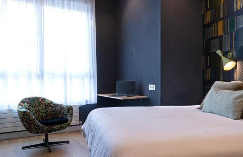 BIG 4 ROOMS in a Centric Home Parking Included - Foto 29