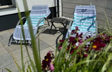 Ferienwohnung Weitblick - Foto 37