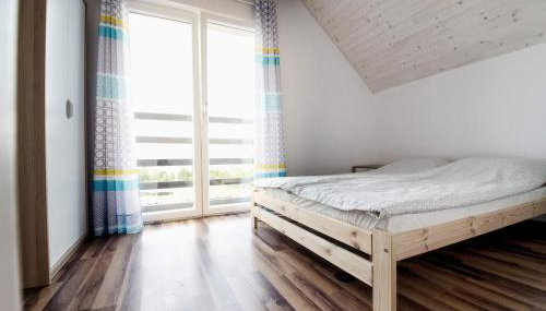 Leśne Zacisze w Nadolu - Foto 5