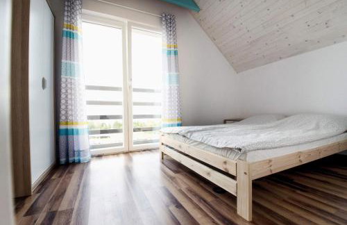 Leśne Zacisze w Nadolu - Foto 5