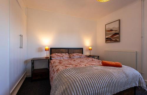 Sizewell - Lincoln - Contractor Accommodation - Foto 13