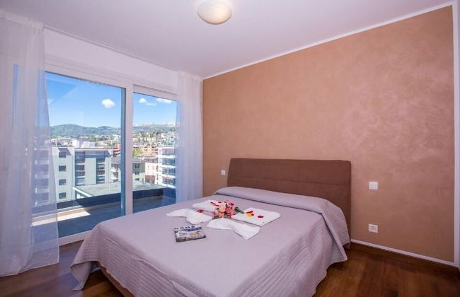 La Perla del Ticino Attico - Foto 2