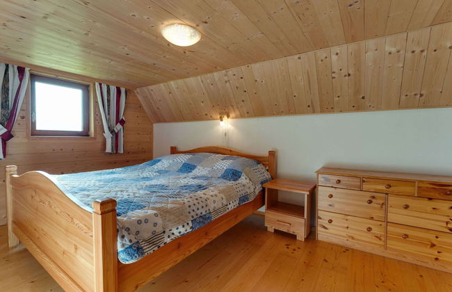 Chalet in Eberstein Near Saualpe Ski Area - Foto 4