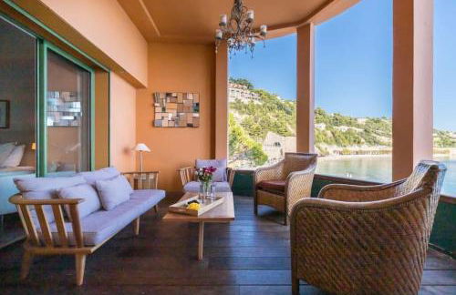 MY CASA - MARINIÈRES - Incredible view over the Bay - Photo 11