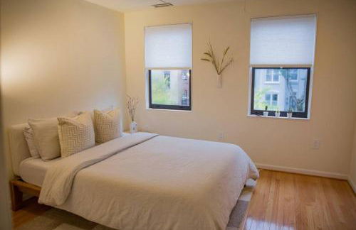 Entire rowhouse in Capitol Hill with free parking - Foto 14
