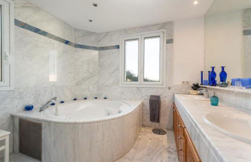 Villa Bendinat 10 - Foto 35