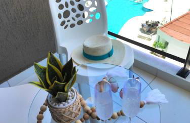 Sol do Makia Experience, Vista Piscina a Poucos Metros da Praia de Muro Alto - Photo 42