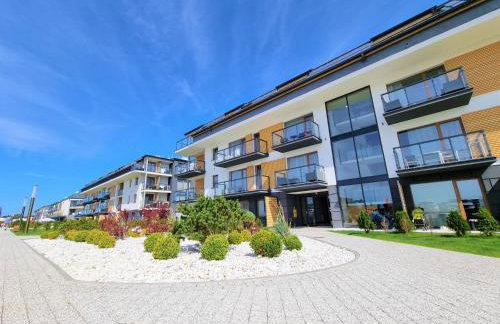 Apartament z basenem Sarbinowo - Foto 11